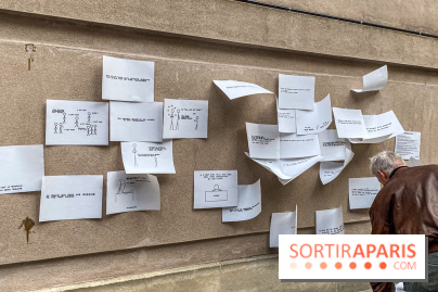 Projet Utopi.e : quand l’art queer se dévoile au Centre Wallonie-Bruxelles - IMG 0003