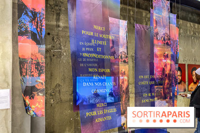 Projet Utopi.e : quand l’art queer se dévoile au Centre Wallonie-Bruxelles - IMG 0005