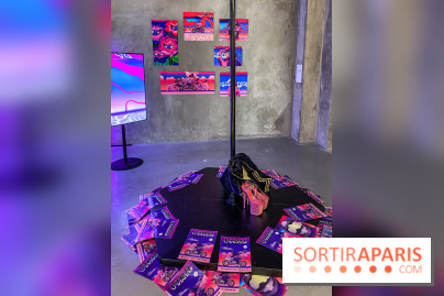 Projet Utopi.e : quand l’art queer se dévoile au Centre Wallonie-Bruxelles - IMG 9990