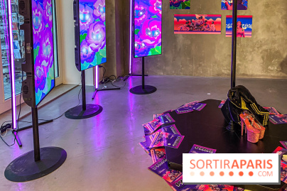 Projet Utopi.e : quand l’art queer se dévoile au Centre Wallonie-Bruxelles