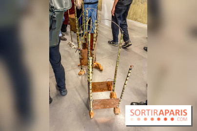 Projet Utopi.e : quand l’art queer se dévoile au Centre Wallonie-Bruxelles - IMG 9992