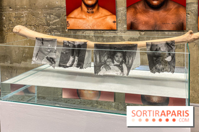 Projet Utopi.e : quand l’art queer se dévoile au Centre Wallonie-Bruxelles - IMG 9993