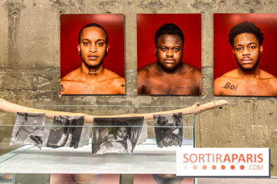 Projet Utopi.e : quand l’art queer se dévoile au Centre Wallonie-Bruxelles - IMG 9994