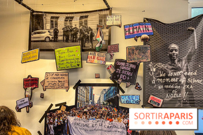 Projet Utopi.e : quand l’art queer se dévoile au Centre Wallonie-Bruxelles - IMG 9996