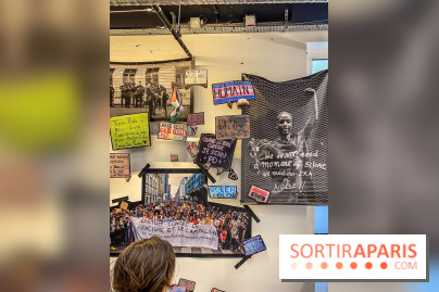 Projet Utopi.e : quand l’art queer se dévoile au Centre Wallonie-Bruxelles