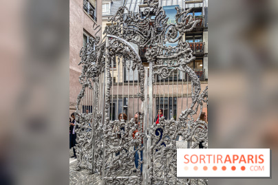 Projet Utopi.e : quand l’art queer se dévoile au Centre Wallonie-Bruxelles - IMG 9999