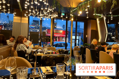 Moon Fusion - Décoration