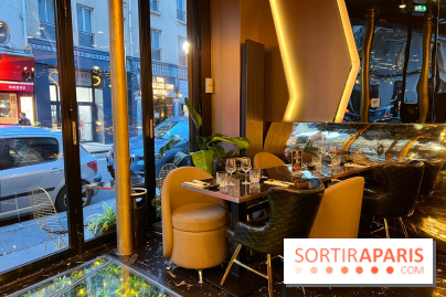 Moon Fusion - Décoration