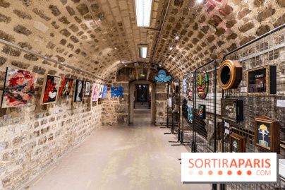 Street-art Madeleine, les photos -  A7C1790