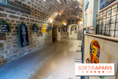 Street-art Madeleine, les photos -  A7C1821 HDR