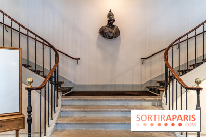 L'institut de France - les photos -  A7C1900