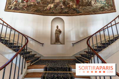 L'institut de France - les photos