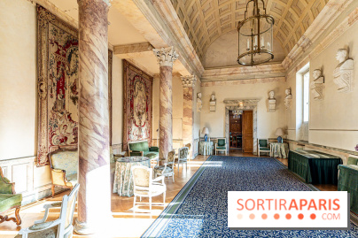 L'institut de France - les photos