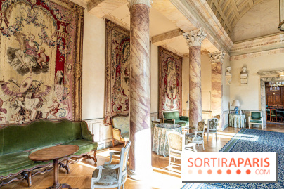 L'institut de France - les photos -  A7C1905