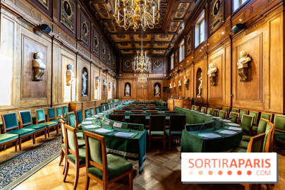 L'institut de France - les photos -  A7C1910