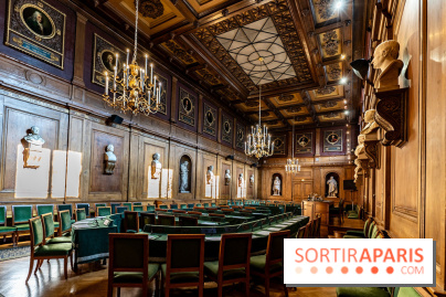 L'institut de France - les photos