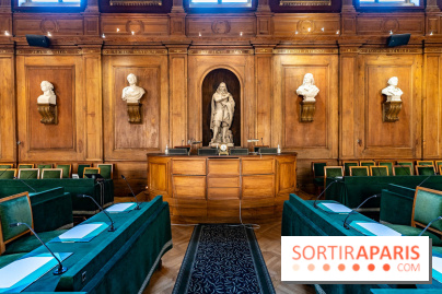 L'institut de France - les photos