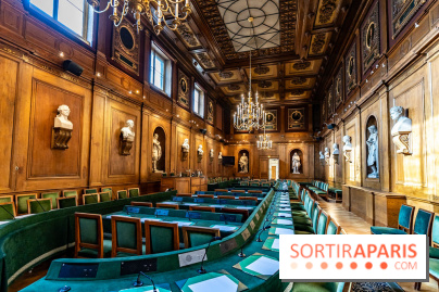 L'institut de France - les photos -  A7C1937