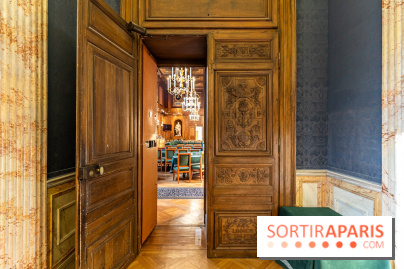 L'institut de France - les photos -  A7C1959 HDR