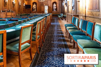 L'institut de France - les photos -  A7C1964