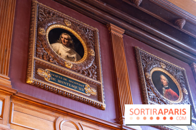 L'institut de France - les photos -  A7C1967