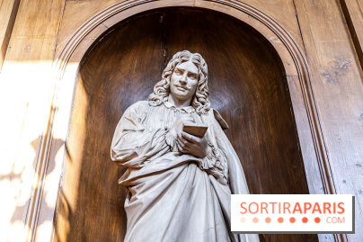 L'institut de France - les photos -  A7C1968