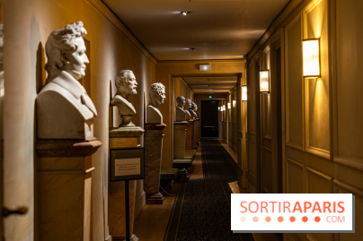 L'institut de France - les photos -  A7C1969