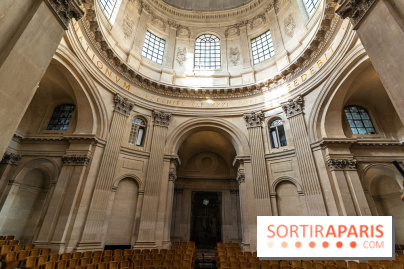 L'institut de France - les photos