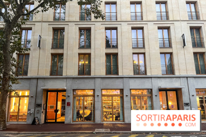 TRIBE Clichy - nos photos