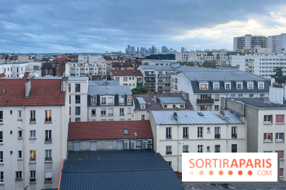 TRIBE Clichy - nos photos
