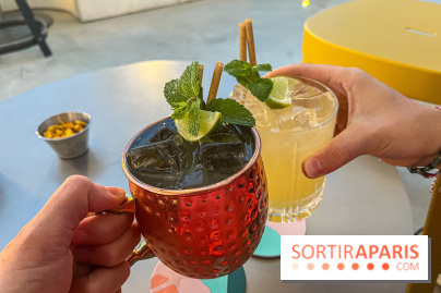 TRIBE Clichy - nos photos - image00014