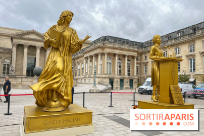 Les 10 femmes en or de la cérémonie d'ouverture