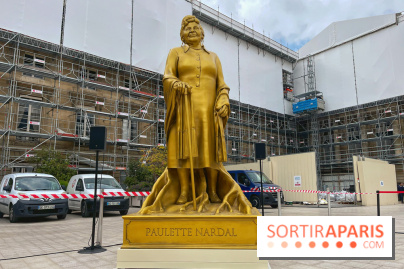 Les 10 femmes en or de la cérémonie d'ouverture - IMG 4515