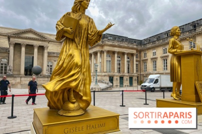 Les 10 femmes en or de la cérémonie d'ouverture