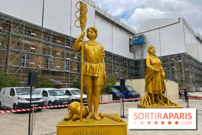 Les 10 femmes en or de la cérémonie d'ouverture - IMG 4518