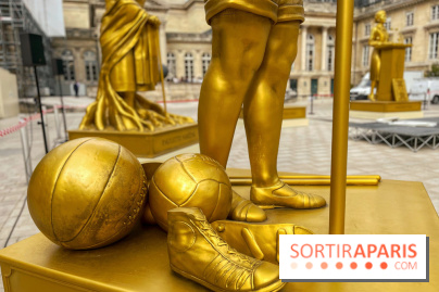 Les 10 femmes en or de la cérémonie d'ouverture - IMG 4525