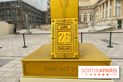 Les 10 femmes en or de la cérémonie d'ouverture - IMG 4526