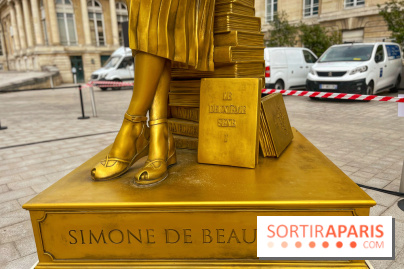 Les 10 femmes en or de la cérémonie d'ouverture