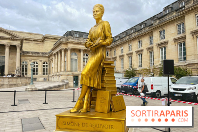 Les 10 femmes en or de la cérémonie d'ouverture - IMG 4529