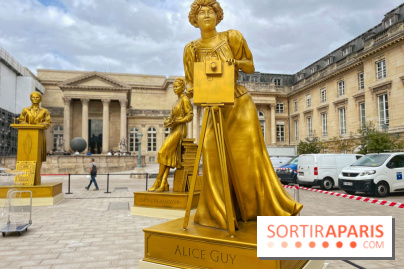Les 10 femmes en or de la cérémonie d'ouverture - IMG 4530