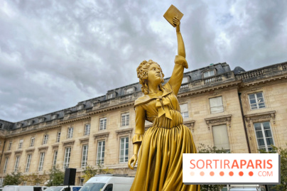 Les 10 femmes en or de la cérémonie d'ouverture - IMG 4532