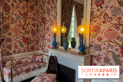 Maison Caillebotte - nos photos