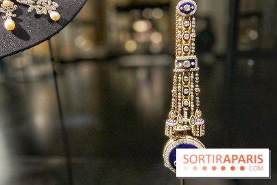 Divins Joyaux, à la recherche de la beauté - IMG 4543