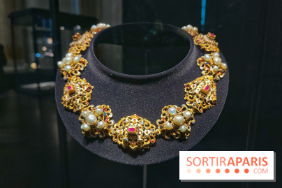 Divins Joyaux, à la recherche de la beauté - IMG 4548