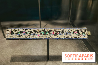 Divins Joyaux, à la recherche de la beauté - IMG 4583