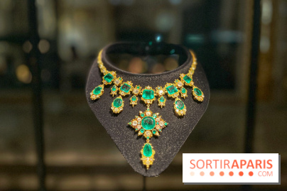 Divins Joyaux, à la recherche de la beauté - IMG 4604