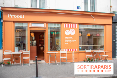 Proost : le coffee shop temple de la madeleine dans le 11e arrondissement - DSC 1169