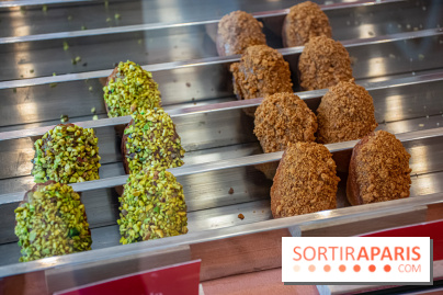 Proost : le coffee shop temple de la madeleine dans le 11e arrondissement - DSC 1175