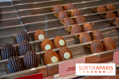 Proost : le coffee shop temple de la madeleine dans le 11e arrondissement - DSC 1176