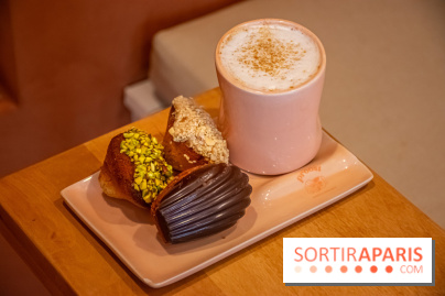 Proost : le coffee shop temple de la madeleine dans le 11e arrondissement - DSC 1187